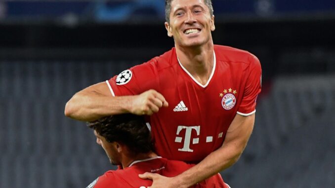 Torjäger Champions League Torjäger Champions League