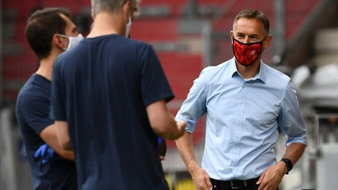 Mainz Gegen Schalke 2021 Mainz Gegen Schalke 2021