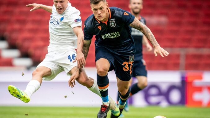 Europa League Torschützenliste Europa League Torschützenliste