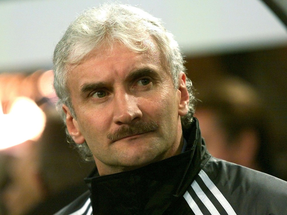 Rudi Völler