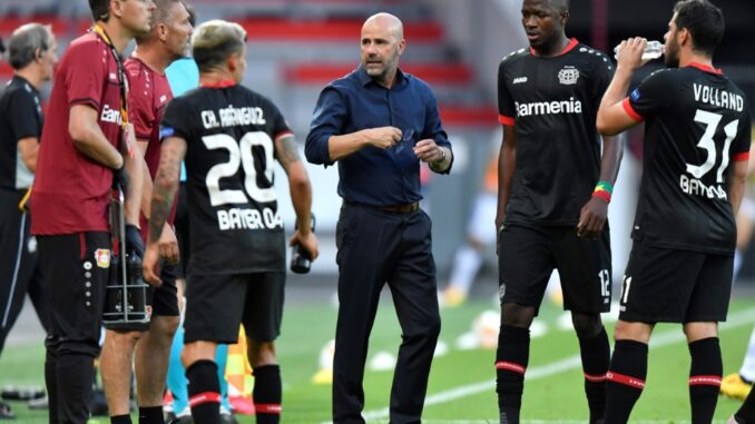 Leverkusen Gegen Köln 2021 Leverkusen Gegen Köln 2021