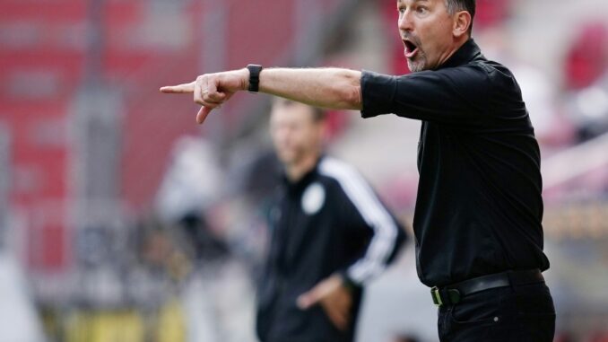 Bundesliga Trainer Entlassen Bundesliga Trainer Entlassen