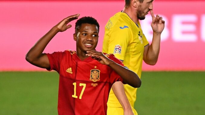 Spanischer Pokal 2021 Spanischer Pokal 2021