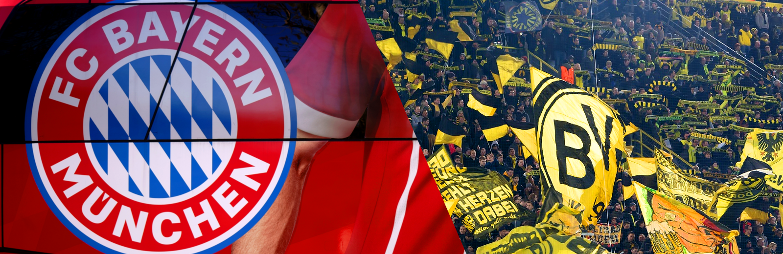 Supercup 2021 Bayern Dortmund
