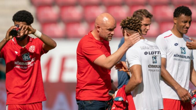 Mainz Gegen Bayern 2021 Mainz Gegen Bayern 2021