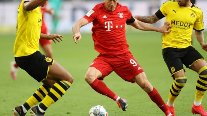 Bvb Bayern Supercup 2021 Bvb Bayern Supercup 2021