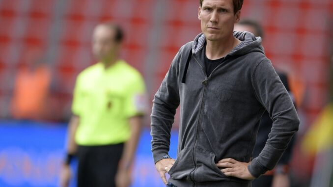 Bundesliga Trainer Entlassen Bundesliga Trainer Entlassen