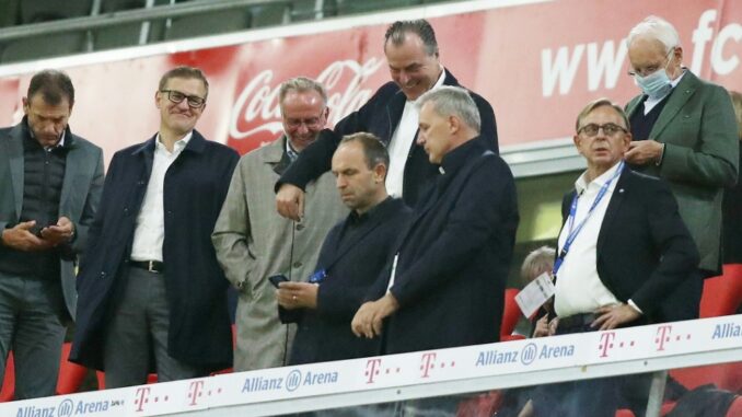 Bayern Gegen Frankfurt 2021 Bayern Gegen Frankfurt 2021