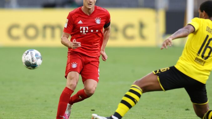 Supercup 2021 Bvb Supercup 2021 Bvb