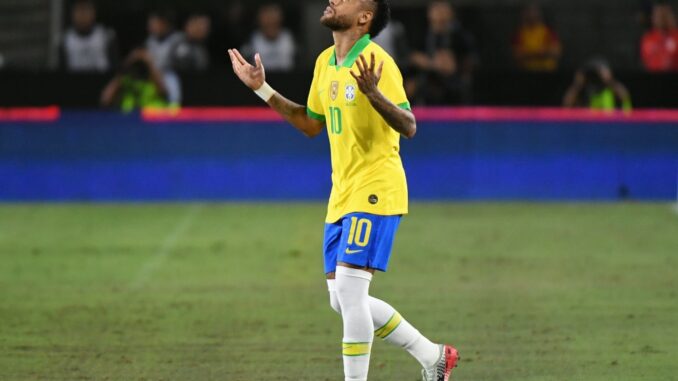 Neymar Wm 2021 Neymar Wm 2021
