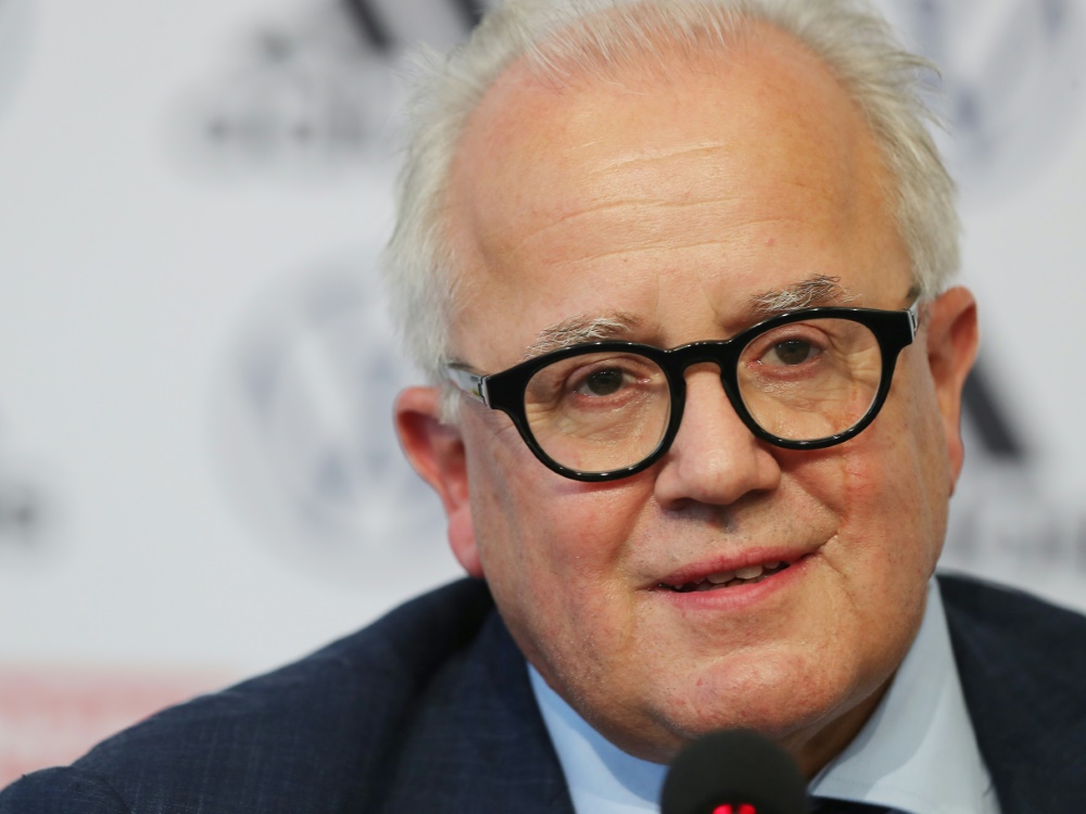 Fritz Keller besuchte die Jugendstrafanstalt in Berlin