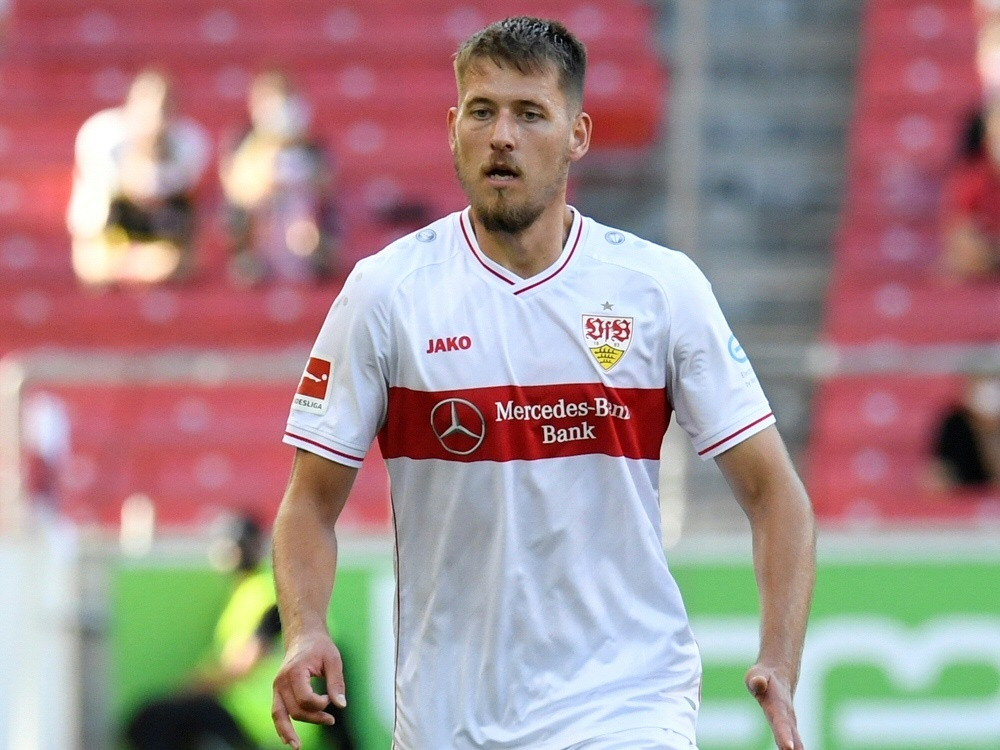 Stuttgart Anton fehlt auch gegen Köln, Einsatz von Kobel und Endo fraglich