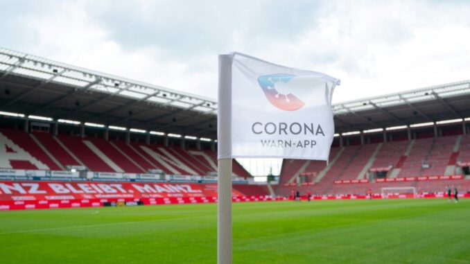 Mainz Gegen Bayern 2021 Mainz Gegen Bayern 2021