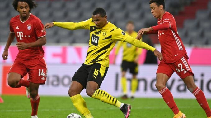 Übertragung Supercup 2021 Übertragung Supercup 2021