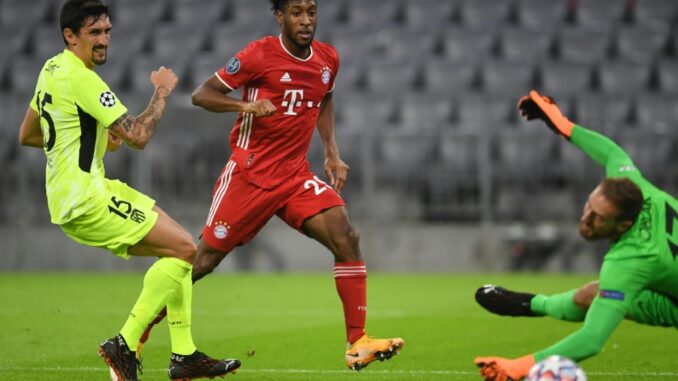 Bayern MГјnchen Gegen Atletico Madrid 2021 Bayern MГјnchen Gegen Atletico Madrid 2021
