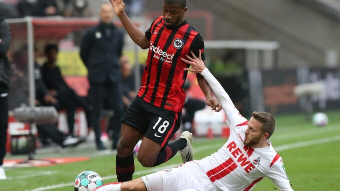 Eintracht Gegen Köln Eintracht Gegen Köln