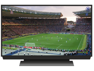Fernseher TV ARD