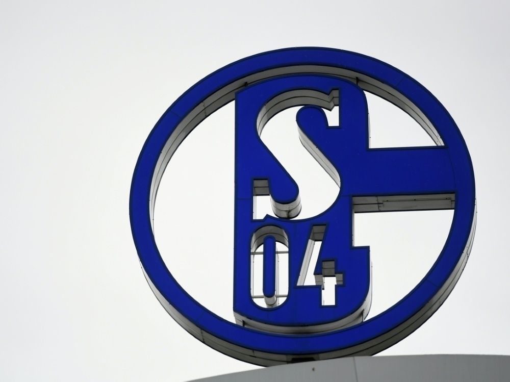 Schalke 04 Logo