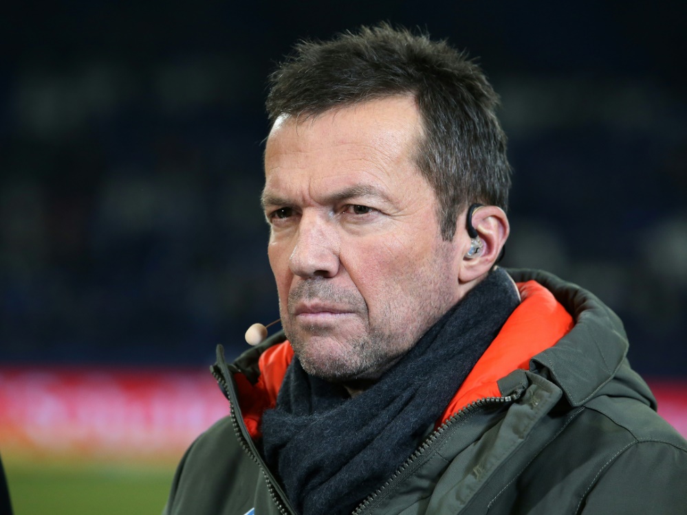 Lothar Matthäus