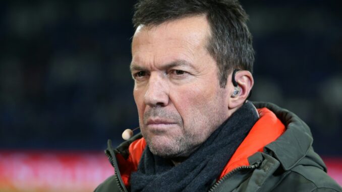 0a477eb522f3f437075c3c3818baa6d4f940c343-2 Lothar Matthäus über Jogi Löw