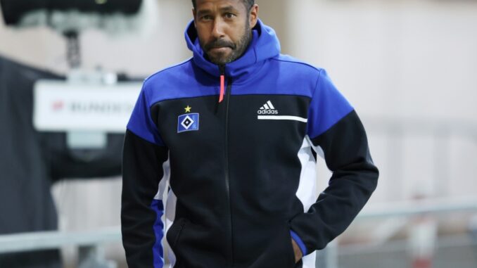 HSV spielt Unentschieden gegen Holstein Kiel