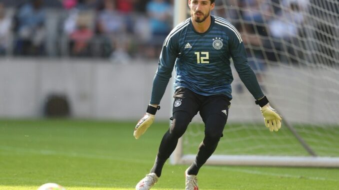 Kevin Trapp