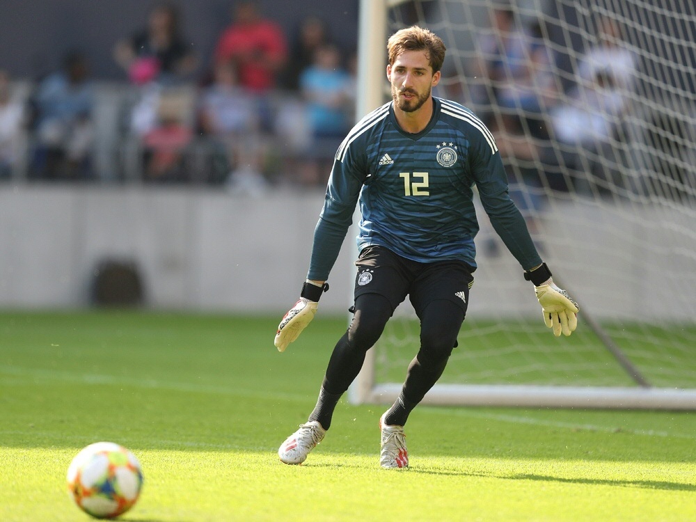 Kevin Trapp