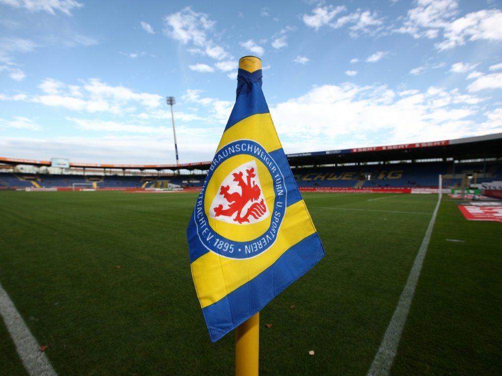 Eintracht Braunschweig Coronavirus