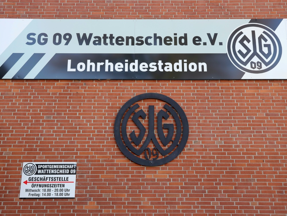 Wattenscheid 09