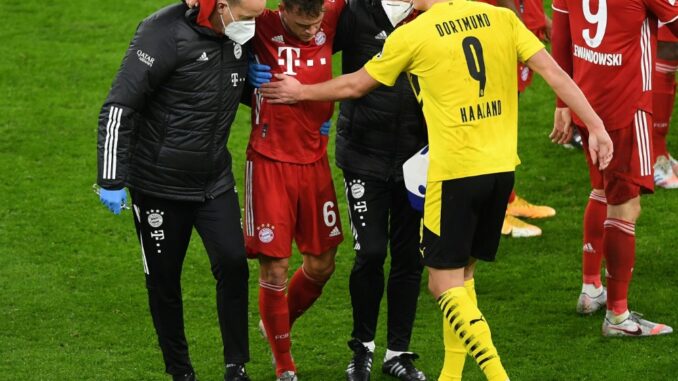 457c4b9d0423b2c109303b208f850b7a2abf2ea2 Joshua Kimmich verletzt