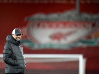 FC Liverpool Jürgen Klopp