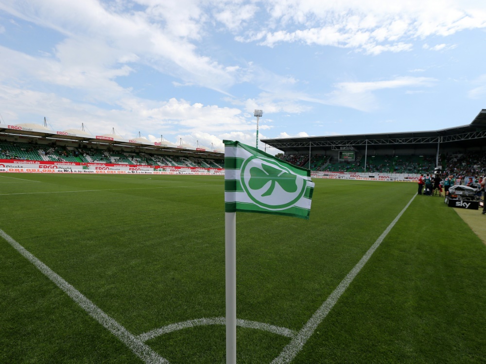 Greuther Fürth