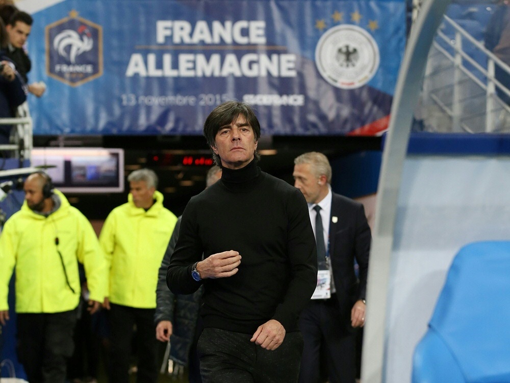 Jogi Löw