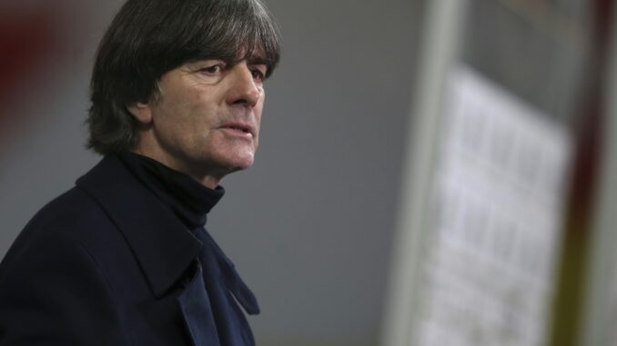 Jogi Löw DFB