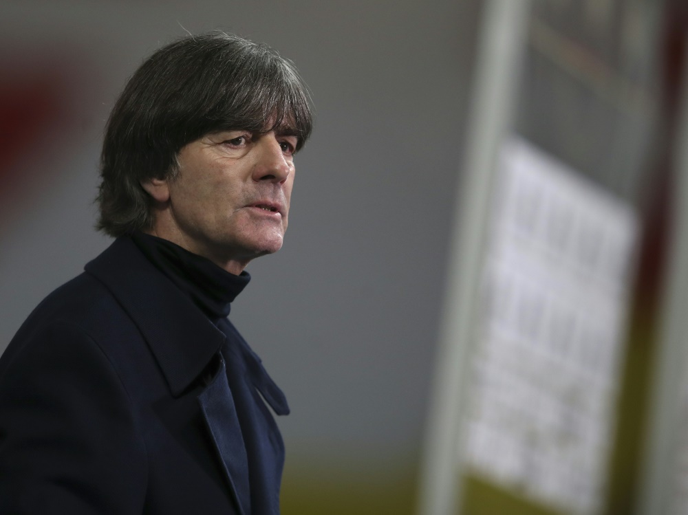 Jogi Löw DFB