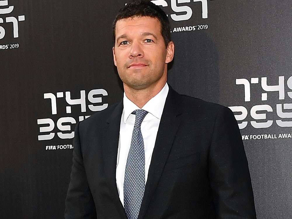 Michael Ballack
