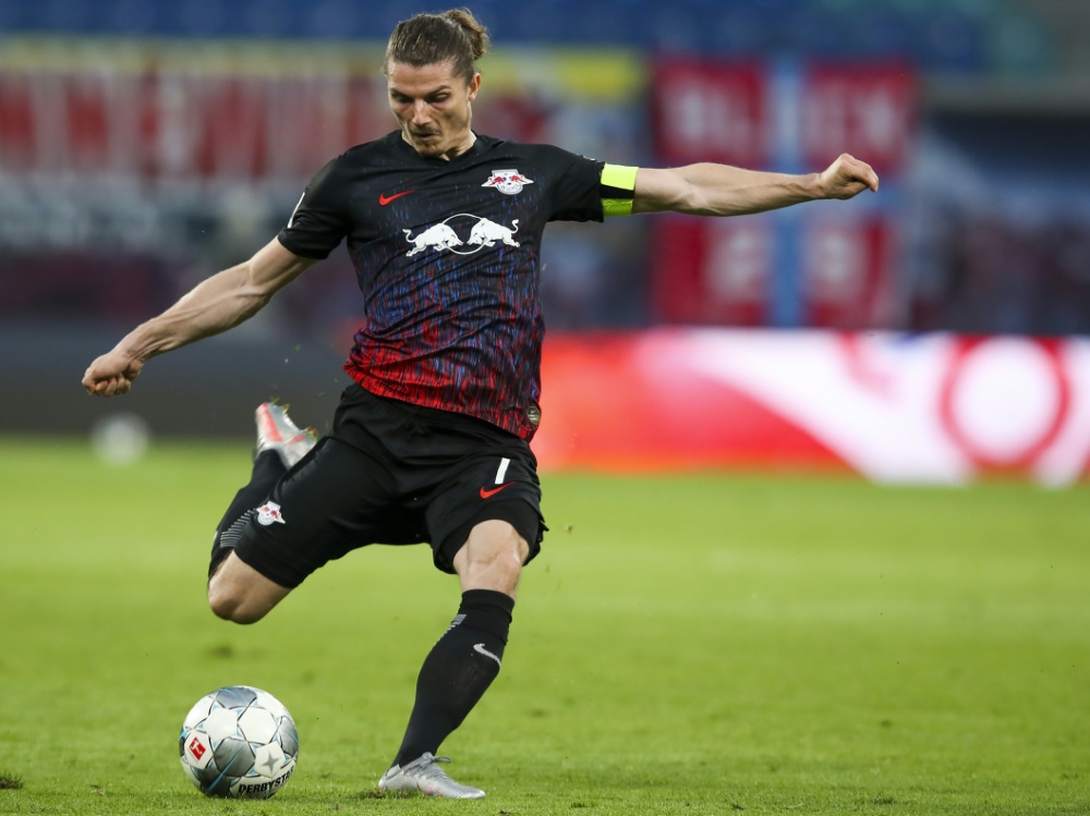 Sabitzer RB Leipzig