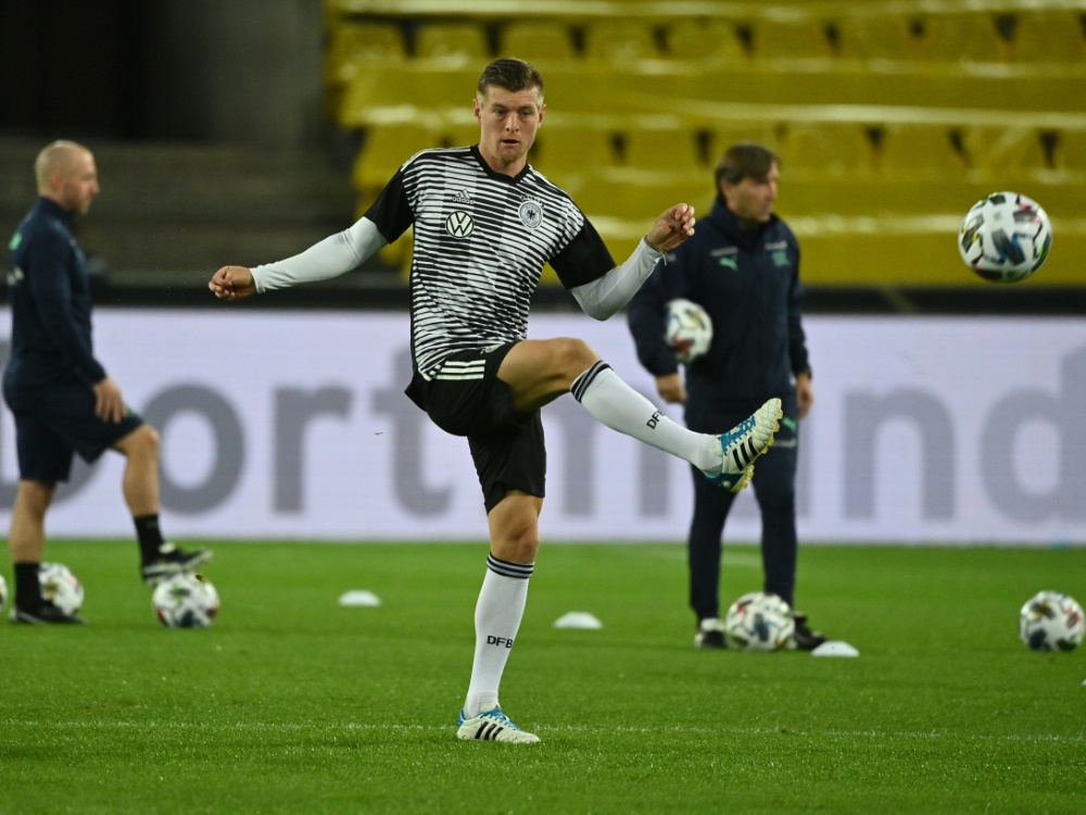 Toni Kroos