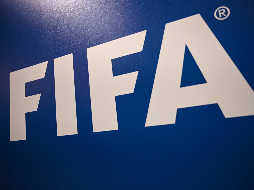 FIFA Gewalt gegen Frauen