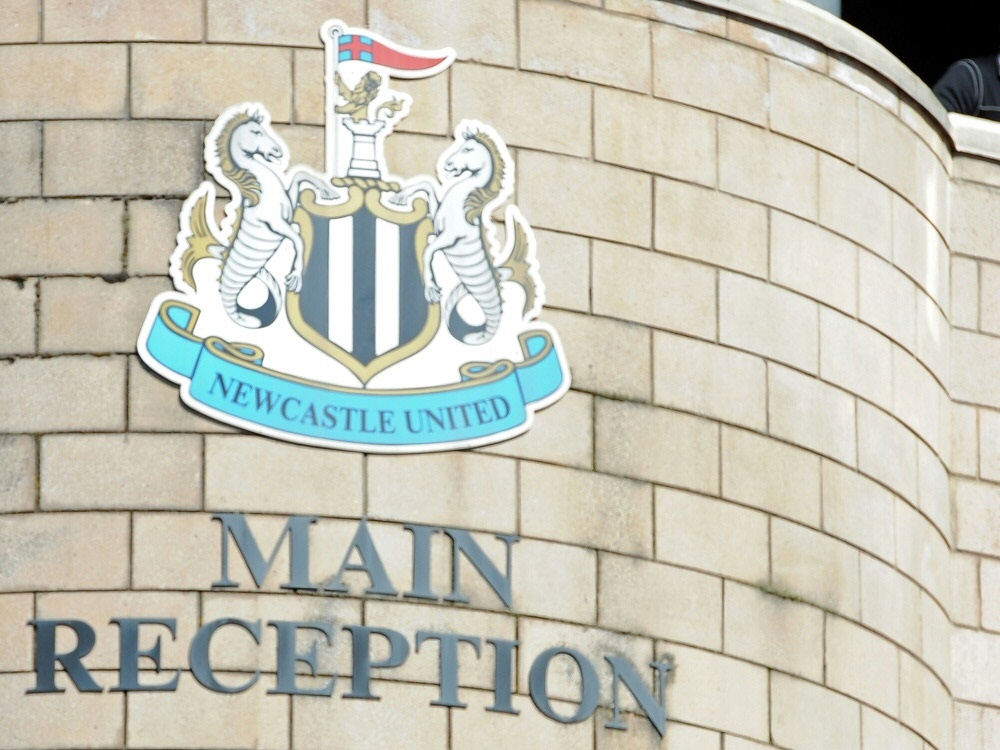 Newcastle United leitet rechtliche Schritte ein