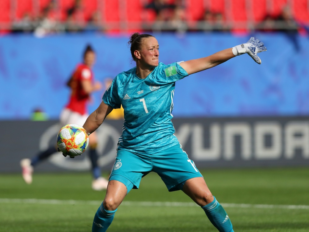 Schult Mutter Frauenfußball