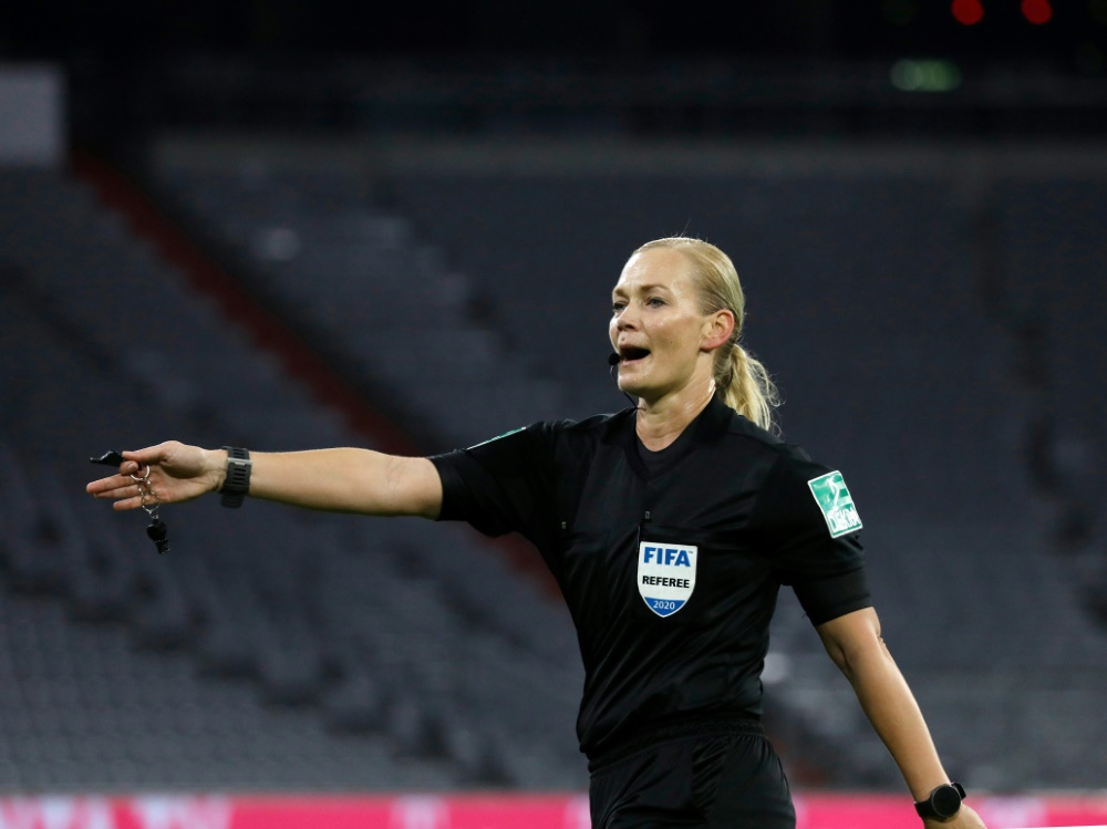 Bibiana Steinhaus