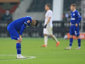 Gladbach-Schalke