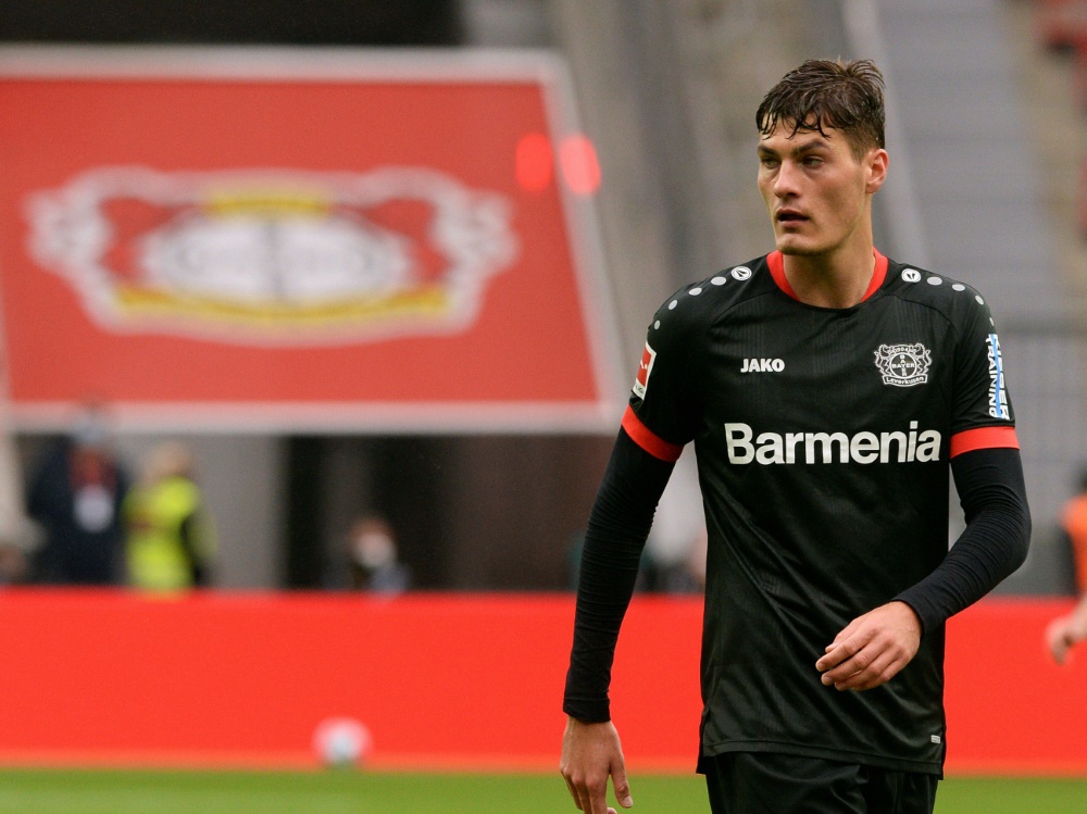 Leverkusen Schick