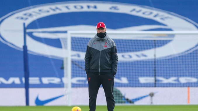 01d4d63da5b01f59c5529d3abc297ecceecb8a77 Liverpool Jürgen Klopp