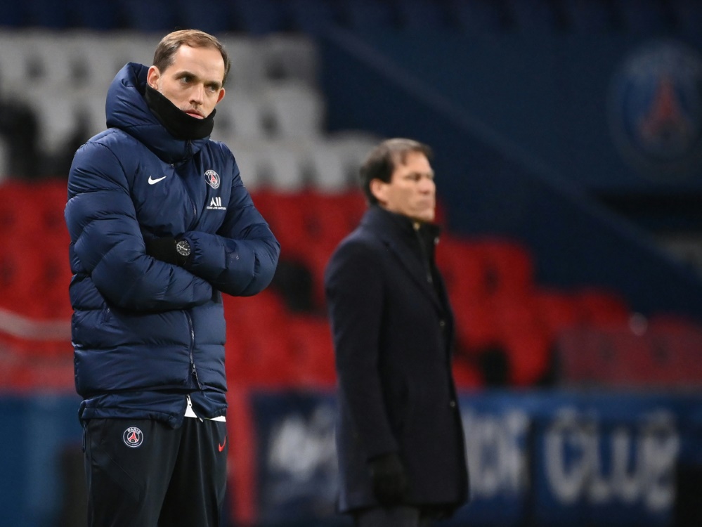 Entlassung Thomas Tuchel