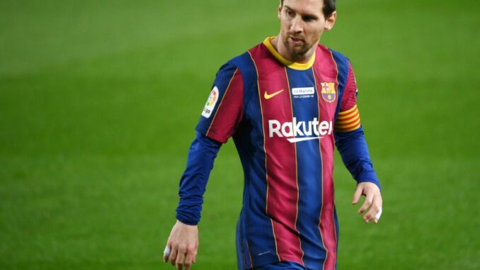 59f99860f3c6c252f7f35df181a00e3be33cdad3-1 Lionel Messi FC Barcelona