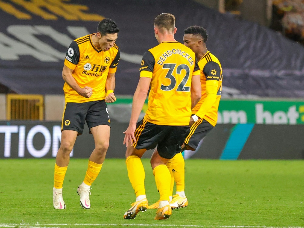 Wolverhampton Premier League
