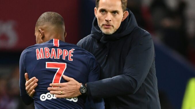 911ae03bd13946354f3385750b3051a9864bd309 Thomas Tuchel