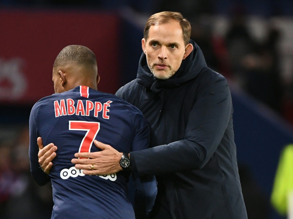 Thomas Tuchel